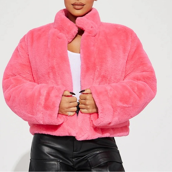 Reversible Puffer - Picture 2 of 2